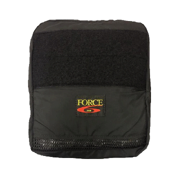 Universal Back Pocket