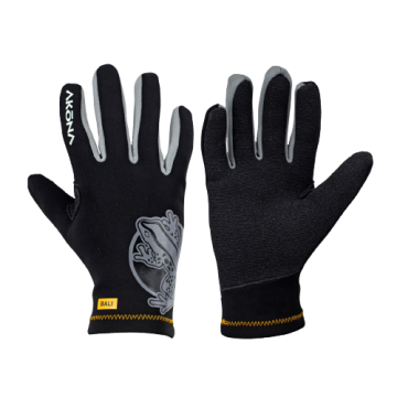 Bali 1mm Quantum Stretch Gloves
