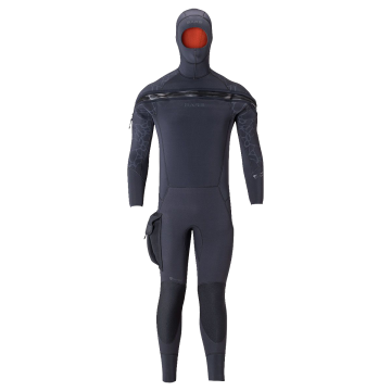 8/7 Velocity Ultra 2.0 Semi-Dry Men's Wetsuit