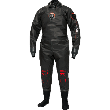 Nex-Gen Pro Dry Drysuit