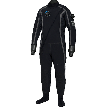 SB Drysuit