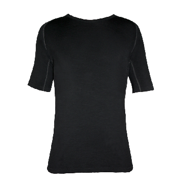 Merino Base Layer Short Sleeve 180