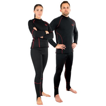 AUG 450 Men's Base Top (Medium, Closeout)