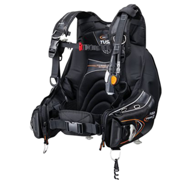 Conquest II BCD