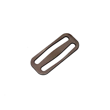 Titanium 2" Triglide