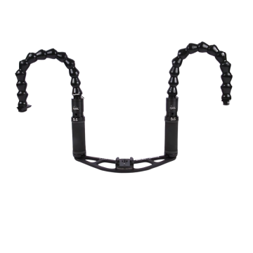 Dual Arm Tray for GoPro Cameras (Closeout)