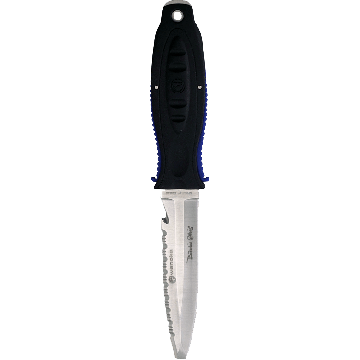 Big Squeeze Blunt Tip Knife