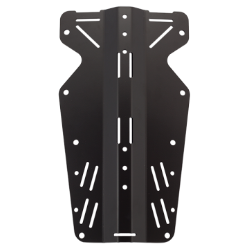 Black Devil Long and Heavy Backplate