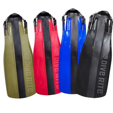 XT Fins (Cosmetic Blemishes)