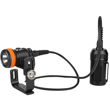 D620 V2.0 Canister Light