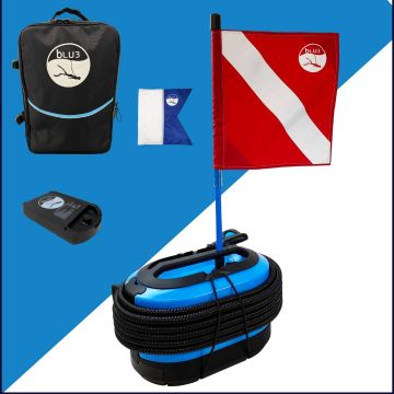 Nomad Scuba Diving System
