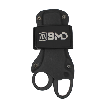 SQUID Technical Shear System