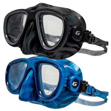 Bold Spearfishing Mask