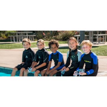 PADI Master Seal Team