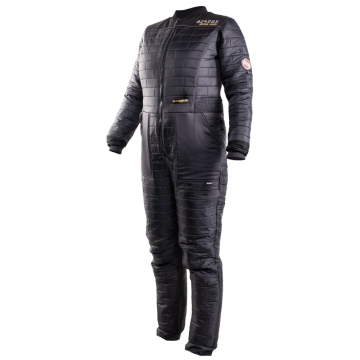 BZ420x Men's Heated Undergarment