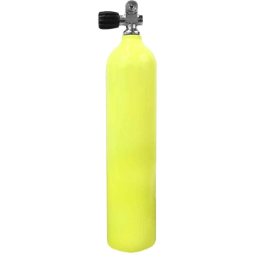 Catalina Aluminum 30 Tank