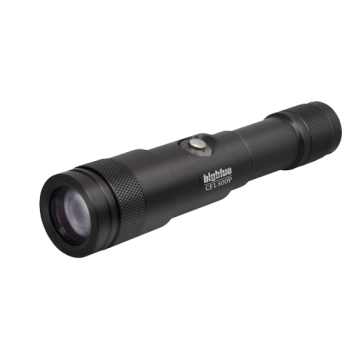 1300-Lumen Adjustable Beam