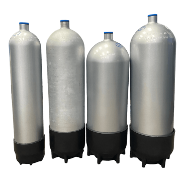 Faber LP Steel Tanks