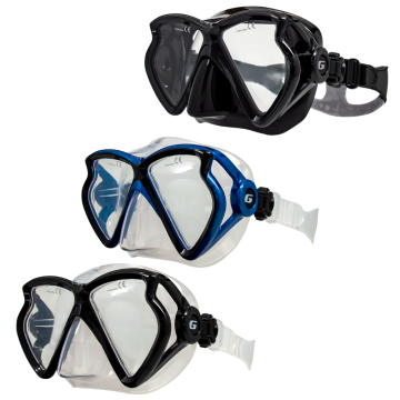 Charge Mask