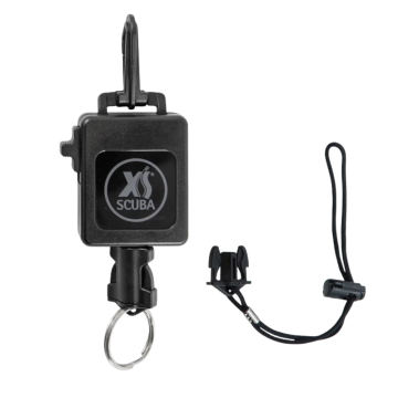 Locking Console Retractor
