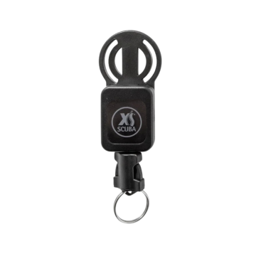 Hose Mount Retractor
