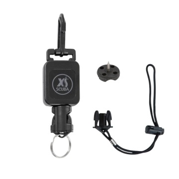 Console Retractor