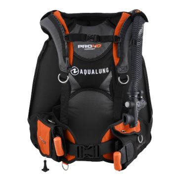 PRO HD COMPACT