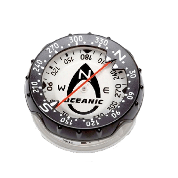 Compass, Module Swivel