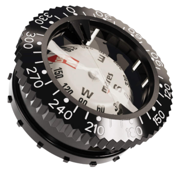 Compass Module