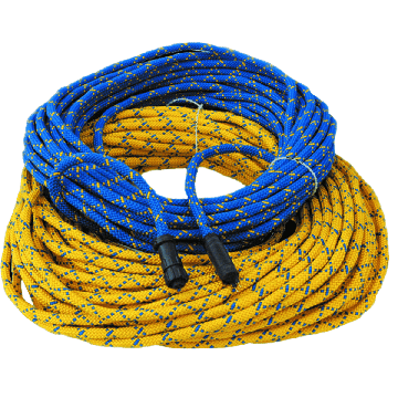 4-Wire ComRope for Hardwire Communications