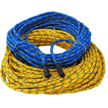 4-Wire ComRope for Hardwire Communications