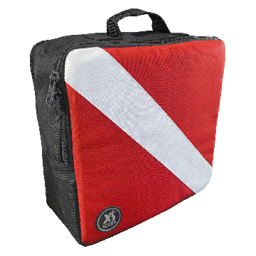 Coastal CD Bag