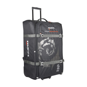 Cruise Backpack Pro