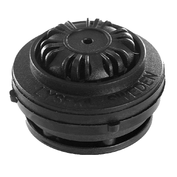 Cuff Dump Valve