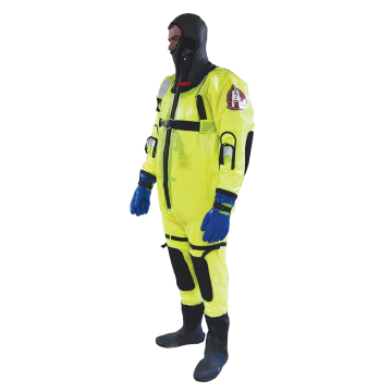 RS-1008 Ice Rescue Suit (Jumbo Size)