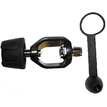 D3 DIN to YOKE Conversion Kit