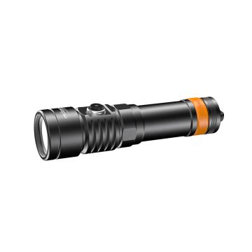 D710V MK2 - 2300 Lumen/ 3 Color Video Light