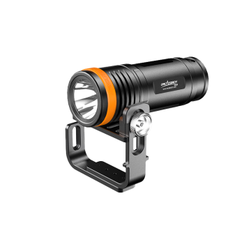 OrcaTorch D920 Primary Dive Light