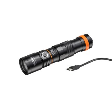 DC710 1700 Lumen Dive Light