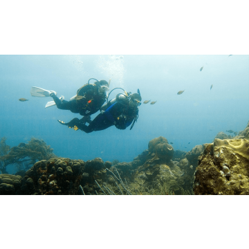 PADI Deep Diver Course