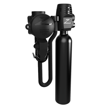 Defender EBS Helicopter Bottle