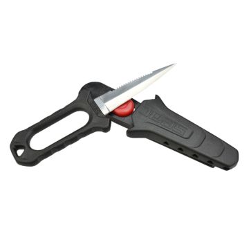Devil HD Dive Knife