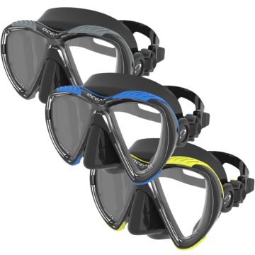 Discovery Mask