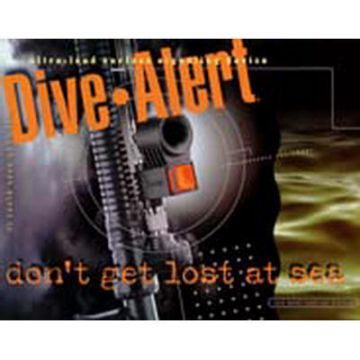 Dive Alert