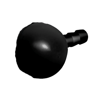 Replacement Dome with Barb