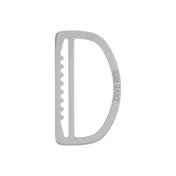 Sliding D Ring