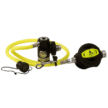 Illusion Bailout / Pony Regulator