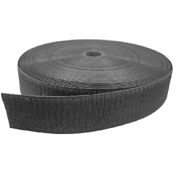 4-Inch Hook Velcro (Per Foot)