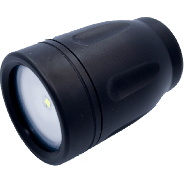 DRIS Impact Video Light Head