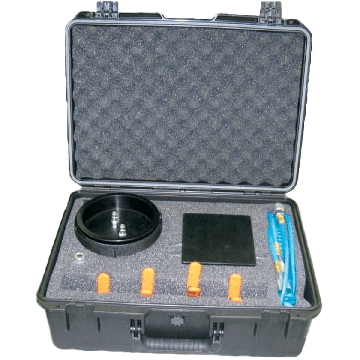 Drysuit Test Kit